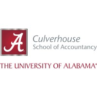 Culverhouse School of Accountancy logo - Similar company to The Capstone Journal Of Law And Public Policy