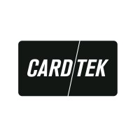 Cardtek logo - Similar company to Datastrip