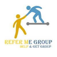 Refer Me Group logo - Similar company to 59 Solutions Limited