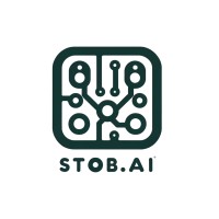 Stob.AI logo - Similar company to Jextrade