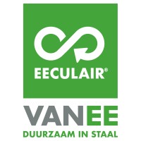 EECULAIR logo - Similar company to Mahkota.
