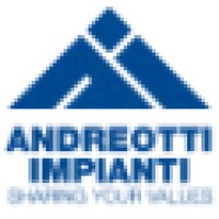 Andreotti Impianti S.p.A logo - Similar company to Tecnosida