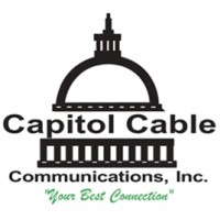 Capitol Cable Communications Inc. logo - Similar company to Dtx Network Solutions, Llc