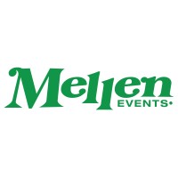 Mellen Events logo - Similar company to A2 Events Co