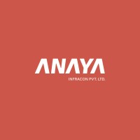 Anaya Infracon Private Limited logo - Similar company to Jp Infrastructure