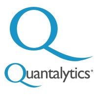 Quantalytics logo - Similar company to Quantalytics