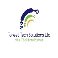TOREET TECH SOLUTIONS LTD logo - Similar company to Itzonellc
