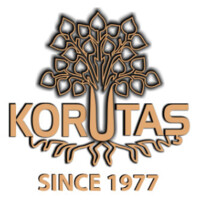 KORUTAS ORMAN URUNLERI logo - Similar company to Han Ormancılık