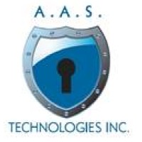 A.A.S. Technologies Inc. logo - Similar company to Aas Technologies Pvt Ltd
