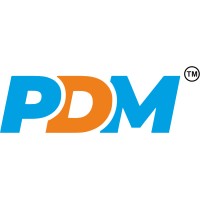 PDM GROUP logo - Similar company to Gangkhar