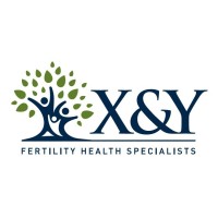 X&Y Fertility logo - Similar company to Firstbaseit Limited