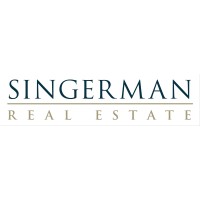 Singerman Real Estate logo - Similar company to Frontline Commercial Real Estate, Llc