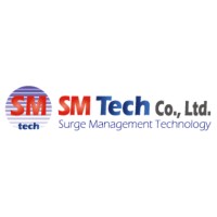 SM Tech Co., Ltd. logo - Similar company to Smtech - Thailand