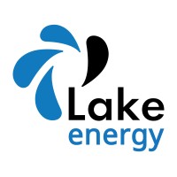 Lakenergy logo - Similar company to Strontium Group