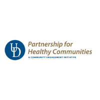 UD Partnership for Healthy Communities logo - Similar company to University Of Delaware Center For Bioinformatics & Computational Biology
