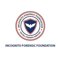 Incognito Forensic Foundation logo - Similar company to Truth Labs