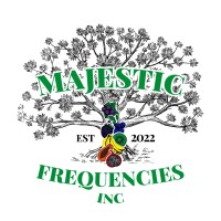 Majestic Frequencies logo - Similar company to Global Frequencies, Llc