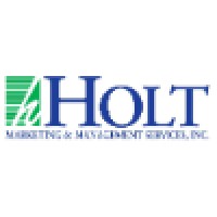Holt Marketing & Management Services Inc.
