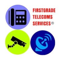 Firstgrade Telecoms Services logo - Similar company to Emerald Networks Ltd