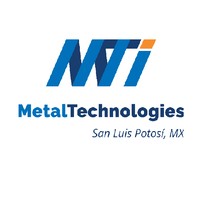 Metal Technologies México logo - Similar company to Ingeroc Spa - Ingeroc México