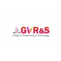 GVR & S College of Engineering & Technology-Alumini logo - Similar company to Town2Career