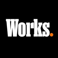 Works. magazine logo - Similar company to Workplace Insights