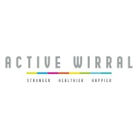 Active Wirral logo - Similar company to Vanguard Training