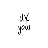 ux youi logo - Similar company to Spectr – Ui/Ux & Development Agency