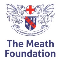 The Meath Foundation logo - Similar company to Center For Health Policy And Inequalities Research At Duke University