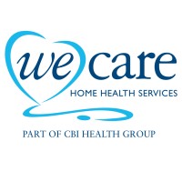 We Care Home Health Services logo - Similar company to News World