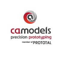 CA Models Limited logo - Similar company to Offerbid Services