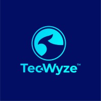 TecWyze logo - Similar company to Numetrics