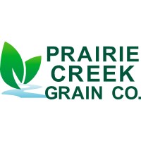 Prairie Creek Grain Company logo - Similar company to Omaha Grain