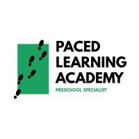 Paced Learning Academy logo - Similar company to Playworks Pte Ltd