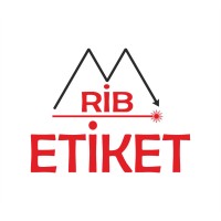 Rib Etiket logo - Similar company to Erna Eti̇ket