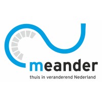 Meander Grondverwerving en Advies logo - Similar company to Gloudemans