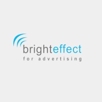 شركة التأثير الساطع | Brighteffect logo - Similar company to Hikvision