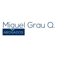 Miguel Grau Q. Abogados logo - Similar company to Gocode Informática Spa