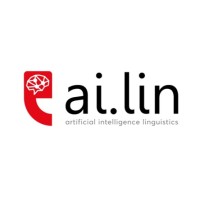 ai.lin logo - Similar company to Wext.Ai