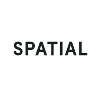 Spatial logo - Similar company to Sap. Architecture
