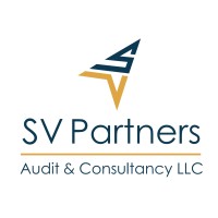 SV Partners Audit & Consultancy LLC logo - Similar company to Transcend Global Advisors Ltd