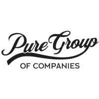 PURE Group of Companies logo - Similar company to Twinlines Studio
