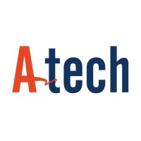 A-Tech / Acoustic Technologies logo - Similar company to Pirnay Group