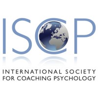 International Society for Coaching Psychology logo - Similar company to Q & U Team @ Compass