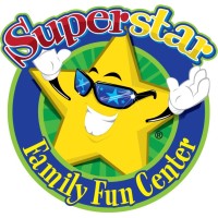 Superstar Family Fun Center