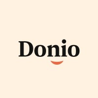 Donio Slovensko logo - Similar company to Makerspace Bratislava