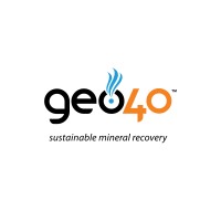 Geo40 Limited logo - Similar company to Cetogenix