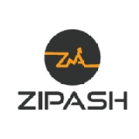 Zipash logo - Similar company to Next Level Coach