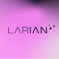 Larian.AI logo - Similar company to Hightom