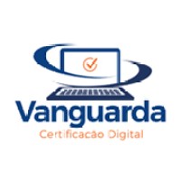 Vanguarda Certificação Digital logo - Similar company to Studio By Rise